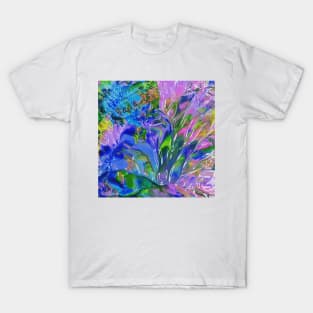 Bouquet of Color T-Shirt